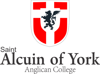 Saint Alcuin Of York Anglican College
