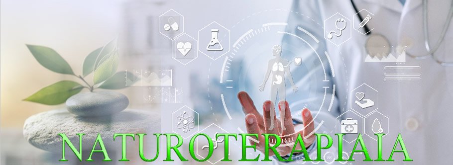 Naturoterapia