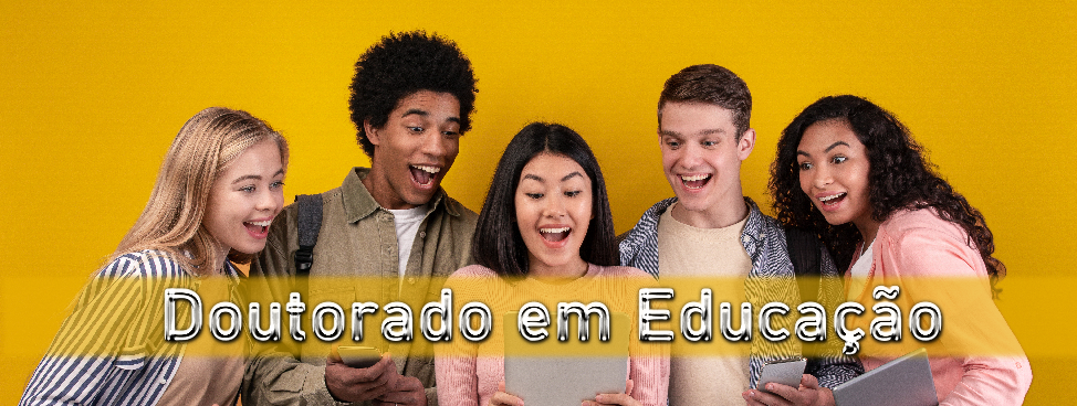 Doctorado en Educación