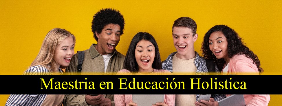 Banner Educación