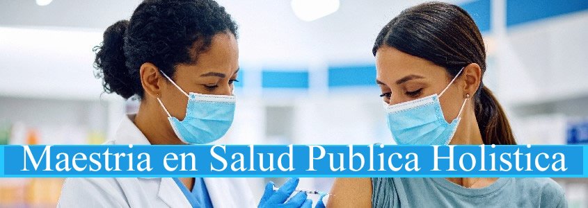 Banner Ciencias de la Salud